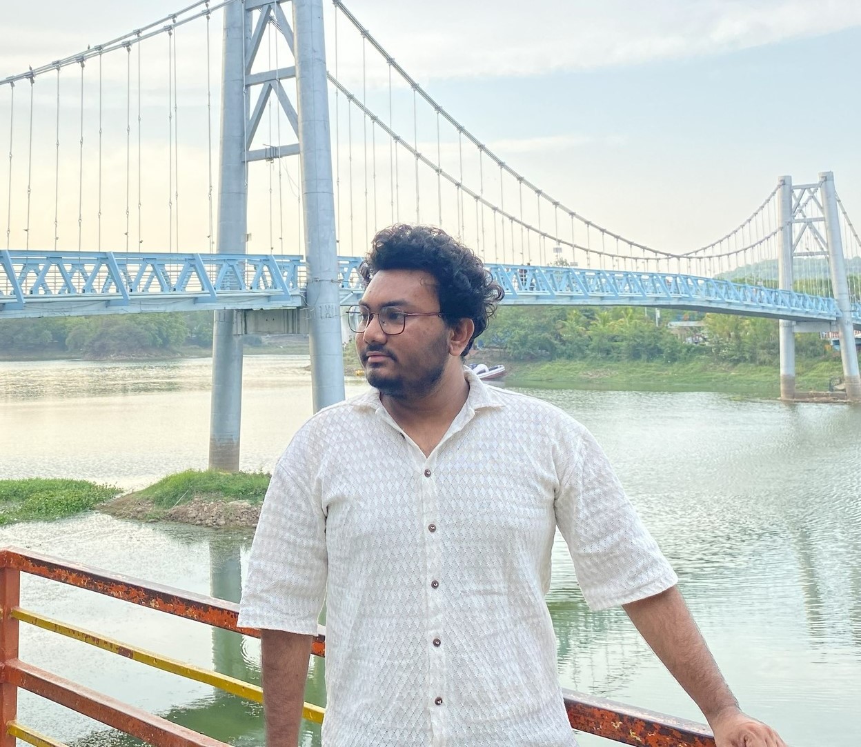 Avishek
